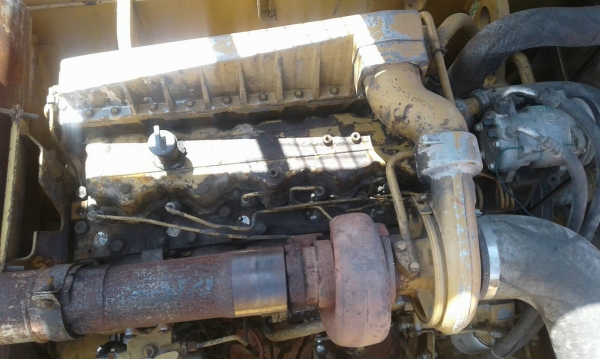 ขายด่วน CAT330 สภาพสวยพร้อมใช้งาน ไฟฟ้าสมบูรณ์ โซ่ช่วงล่างหนา เอวแน่น เอกสารเล่มทะเบียน รถพร้อมลุยงาน สภาพเหมือนเก่านอก สนใจโทรสอบถาม 093-0764943  088-3223272 K ตั้ม