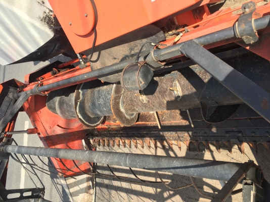 ขายด่วน รถเกี่ยวข้าวคูโบต้า รุ่นDC68G ขายด่วน รถเกี่ยวข้าวคูโบต้า รุ่นDC68G