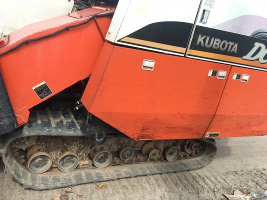 ขายด่วน รถเกี่ยวข้าวคูโบต้า รุ่นDC68G ขายด่วน รถเกี่ยวข้าวคูโบต้า รุ่นDC68G