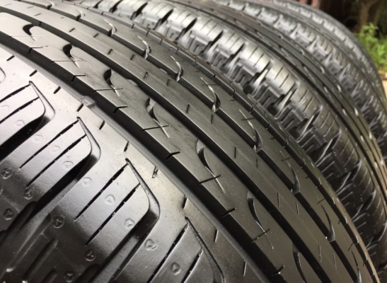 ยาง Goodyear 265 65 17 ปี16 ดอกเต็ม ไม่มีปะ ราคาไม่แพง ยาง Goodyear 265 65 17 ปี16 ดอกเต็ม ไม่มีปะ ราคาไม่แพง