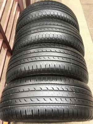ยาง Goodyear 265 65 17 ปี16 ดอกเต็ม ไม่มีปะ ราคาไม่แพง ยาง Goodyear 265 65 17 ปี16 ดอกเต็ม ไม่มีปะ ราคาไม่แพง
