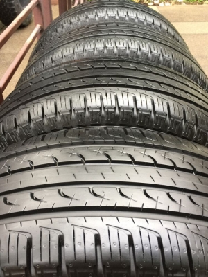 ยาง Goodyear 265 65 17 ปี16 ดอกเต็ม ไม่มีปะ ราคาไม่แพง ยาง Goodyear 265 65 17 ปี16 ดอกเต็ม ไม่มีปะ ราคาไม่แพง