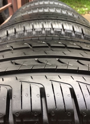 ยาง Goodyear 265 65 17 ปี16 ดอกเต็ม ไม่มีปะ ราคาไม่แพง ยาง Goodyear 265 65 17 ปี16 ดอกเต็ม ไม่มีปะ ราคาไม่แพง