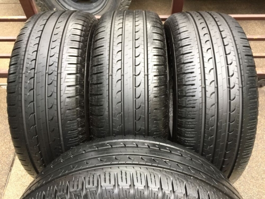 ยาง Goodyear 265 65 17 ปี16 ดอกเต็ม ไม่มีปะ ราคาไม่แพง ยาง Goodyear 265 65 17 ปี16 ดอกเต็ม ไม่มีปะ ราคาไม่แพง