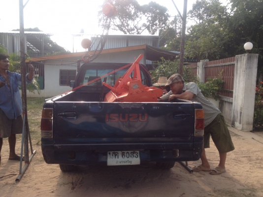 โรตารี่สยามอิมพลิเม้นท์ ทนๆ 1.6 เช็คพร้อมๆ โรตารี่สยามอิมพลิเม้นท์ ทนๆ 1.6 เช็คพร้อมๆ