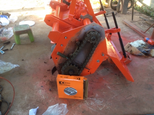 โรตารี่สยามอิมพลิเม้นท์ ทนๆ 1.6 เช็คพร้อมๆ โรตารี่สยามอิมพลิเม้นท์ ทนๆ 1.6 เช็คพร้อมๆ