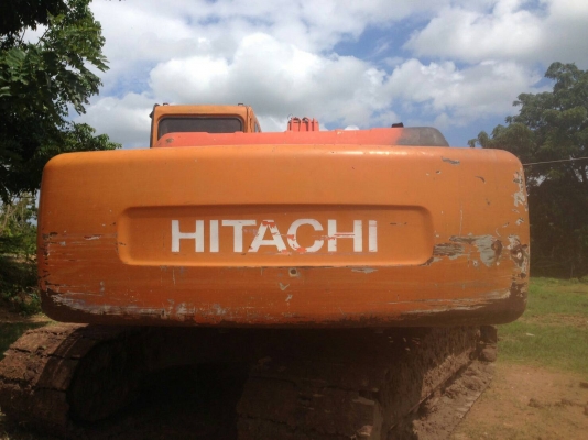 HITASHI EX 200-5 เอกสารเล่มทะเบียน สภาพดี มอเตอร์คันเร่งต้องเช็ค ไฟฟ้ามี หน้าจอขึ้น ทำงานไม่โหลด อยู่ภาคตะวันออก ราคา650,000บ. สนใจ 0835601591 หรือ 0903494058