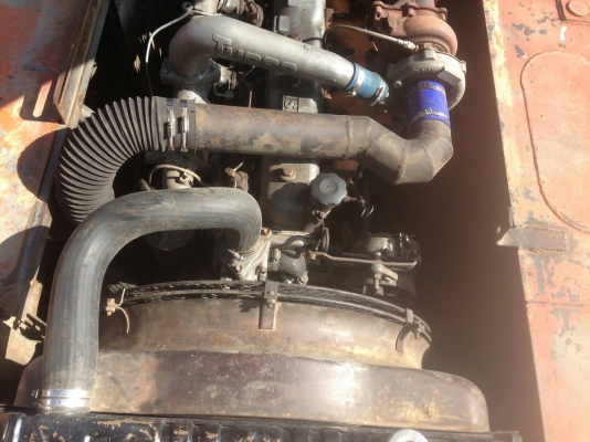 HITASHI EX 200-5 เอกสารเล่มทะเบียน สภาพดี มอเตอร์คันเร่งต้องเช็ค ไฟฟ้ามี หน้าจอขึ้น ทำงานไม่โหลด อยู่ภาคตะวันออก ราคา650,000บ. สนใจ 0835601591 หรือ 0903494058