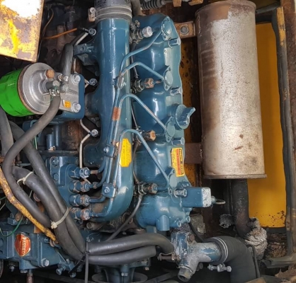 ขายด่วน245,000รถยกตักหัวเก๋งเอวอ่อนTCMHL808A-2ตักยก2.5ตันยกสูง3เมตรรถขับเคลื่อน4ล้อเกียร์ท็อกโลฮายรถนอกเพื่งนำเข้ามายังไม่เคยใช้งานในเมืองไทยเลย