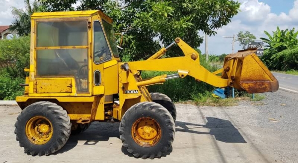 ขายด่วน245,000รถยกตักหัวเก๋งเอวอ่อนTCMHL808A-2ตักยก2.5ตันยกสูง3เมตรรถขับเคลื่อน4ล้อเกียร์ท็อกโลฮายรถนอกเพื่งนำเข้ามายังไม่เคยใช้งานในเมืองไทยเลย