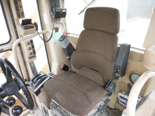 140H#2ZK08005 ปี2003 ซีเรียล8000 สูงมากๆ สวยๆ รถจากอเมริกา รวมติดScarifierหน้า ไม่แพงเลยครับ 092-929-9942