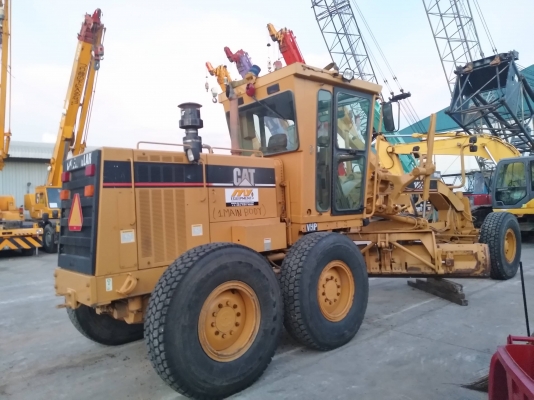 ไม่แพง 140H S/N 2ZK นำเข้าUSAราคาไม่แพง ราคานี้รวมติดScarifierหน้าให้แล้ว รถสวยๆ 092-929-9942 ธีรเทพ ไม่แพง 140H S/N 2ZK นำเข้าUSAราคาไม่แพง ราคานี้รวมติดScarifierหน้าให้แล้ว รถสวยๆ 092-929-9942 ธีรเทพ