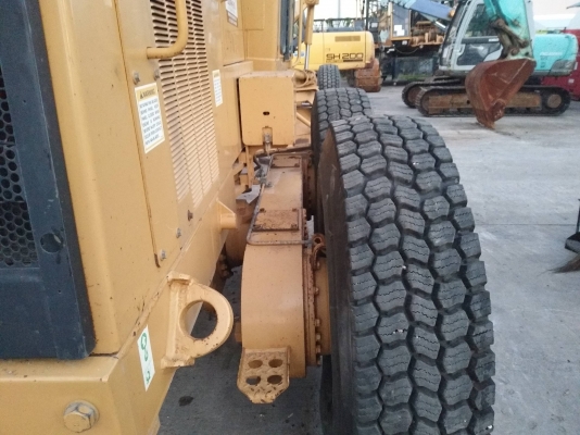 ไม่แพง 140H S/N 2ZK นำเข้าUSAราคาไม่แพง ราคานี้รวมติดScarifierหน้าให้แล้ว รถสวยๆ 092-929-9942 ธีรเทพ ไม่แพง 140H S/N 2ZK นำเข้าUSAราคาไม่แพง ราคานี้รวมติดScarifierหน้าให้แล้ว รถสวยๆ 092-929-9942 ธีรเทพ