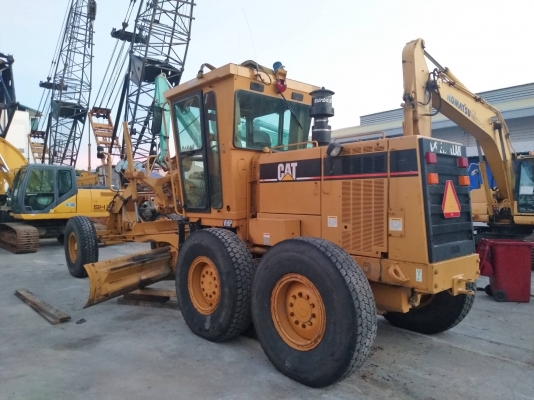 ไม่แพง 140H S/N 2ZK นำเข้าUSAราคาไม่แพง ราคานี้รวมติดScarifierหน้าให้แล้ว รถสวยๆ 092-929-9942 ธีรเทพ ไม่แพง 140H S/N 2ZK นำเข้าUSAราคาไม่แพง ราคานี้รวมติดScarifierหน้าให้แล้ว รถสวยๆ 092-929-9942 ธีรเทพ