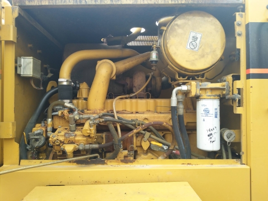 ไม่แพง 140H S/N 2ZK นำเข้าUSAราคาไม่แพง ราคานี้รวมติดScarifierหน้าให้แล้ว รถสวยๆ 092-929-9942 ธีรเทพ ไม่แพง 140H S/N 2ZK นำเข้าUSAราคาไม่แพง ราคานี้รวมติดScarifierหน้าให้แล้ว รถสวยๆ 092-929-9942 ธีรเทพ