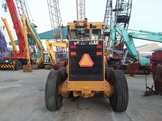 ไม่แพง 140H S/N 2ZK นำเข้าUSAราคาไม่แพง ราคานี้รวมติดScarifierหน้าให้แล้ว รถสวยๆ 092-929-9942 ธีรเทพ ไม่แพง 140H S/N 2ZK นำเข้าUSAราคาไม่แพง ราคานี้รวมติดScarifierหน้าให้แล้ว รถสวยๆ 092-929-9942 ธีรเทพ