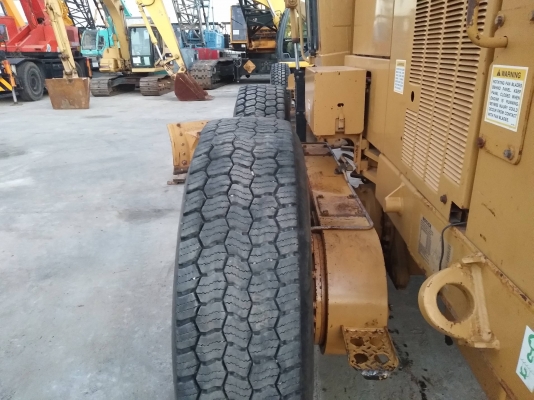 ไม่แพง 140H S/N 2ZK นำเข้าUSAราคาไม่แพง ราคานี้รวมติดScarifierหน้าให้แล้ว รถสวยๆ 092-929-9942 ธีรเทพ ไม่แพง 140H S/N 2ZK นำเข้าUSAราคาไม่แพง ราคานี้รวมติดScarifierหน้าให้แล้ว รถสวยๆ 092-929-9942 ธีรเทพ