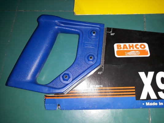 ขายเลื่อยลันดาBAHCO 24&quot; MADE IN SWEDEN. , เลื่อยตราตา 26&quot; GERMANY.ใหม่เก่าเก็บ