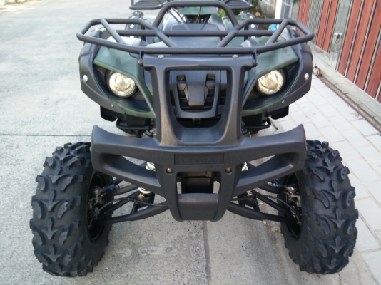 เอทีวี ATV PANTHER 150cc. เอทีวี ATV PANTHER 150cc.