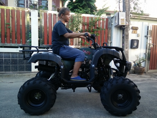 เอทีวี ATV PANTHER 150cc. เอทีวี ATV PANTHER 150cc.