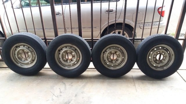 ขายแล้ว