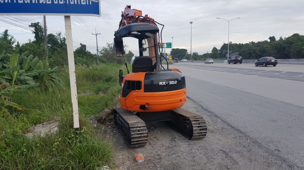 ขาย299000RX302