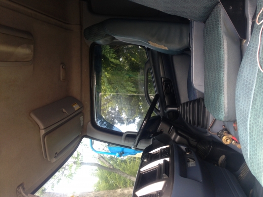 รถสิบล้อ3M แม่-ลูก