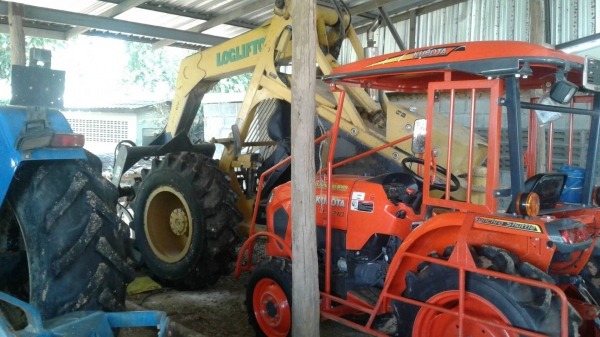 รถคีบ3ล้อเบล รถคีบ3ล้อเบล