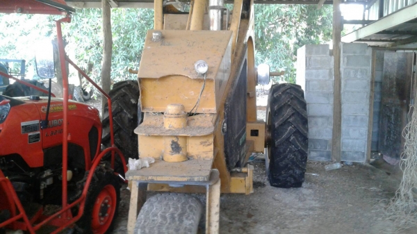 รถคีบ3ล้อเบล รถคีบ3ล้อเบล