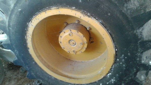 รถคีบ3ล้อเบล รถคีบ3ล้อเบล