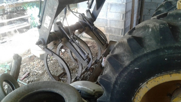 รถคีบ3ล้อเบล รถคีบ3ล้อเบล