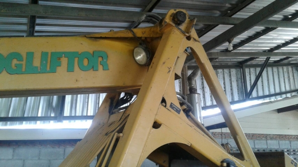 รถคีบ3ล้อเบล รถคีบ3ล้อเบล