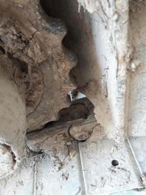 KOMATSU PC30-7 รถสวย พร้อมใช้งาน มีระบบไลน์หัวเจาะ เครื่องดี ปั้มดี ทำงานไม่มีโหลด ราคาต่อรองได้ ติดต่อ 0872976734