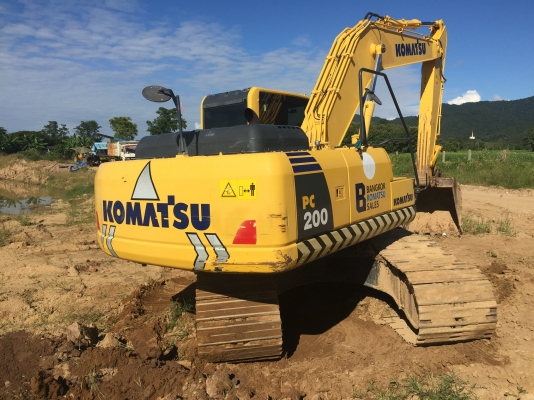 ขายPC200-8M0