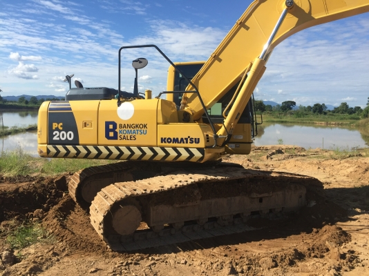 ขายPC200-8M0