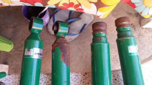 ขายโช๊ค TEIN ใส่ ฮอนด้า โอดีสซี่ เก่านอกยุ่นๆ ไม่รั่วซึม ตามรูป ขายโช๊ค TEIN ใส่ ฮอนด้า โอดีสซี่ เก่านอกยุ่นๆ ไม่รั่วซึม ตามรูป