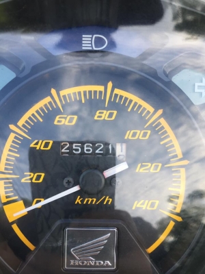 ขาย Honda Click110i หัวฉีด ดูรถที่ซอยรามอินทรา23 รถสวย สภาพเดิม เครื่องเดิม เครื่องดีมาก เดิมๆ เงียบ