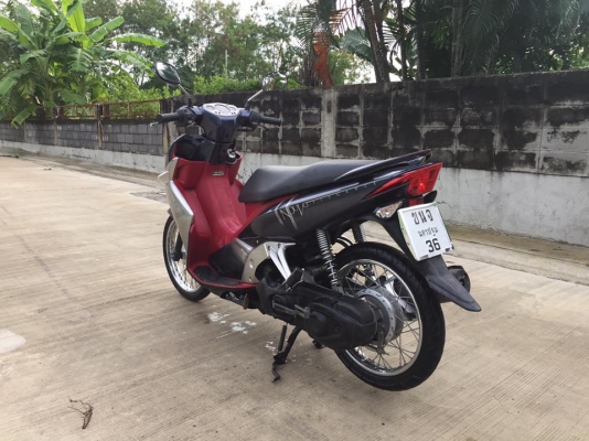 ขาย Yamaha Nouvo elegance 135cc ดูรถที่ซอยรามอินทรา23 สภาพเดิม เครื่องเดิม ชุดสีสวย  เครื่องดีมาก เดิมๆ เงียบๆ ชุดข้างไม่ดัง  เอกสารครบ เล่ม ชุดโอน