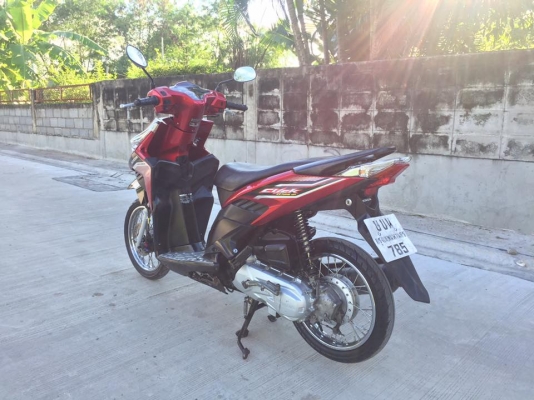 ขาย Honda Click i หัวฉีด ปี52 ดูรถที่ซอยรามอินทรา23 สภาพเดิม เครื่องเดิม เครื่องดีมาก เดิมๆ เงียบๆ ช ขาย Honda Click i หัวฉีด ปี52 ดูรถที่ซอยรามอินทรา23 สภาพเดิม เครื่องเดิม เครื่องดีมาก เดิมๆ เงียบๆ ช