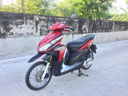 ขาย Honda Click i หัวฉีด ปี52 ดูรถที่ซอยรามอินทรา23 สภาพเดิม เครื่องเดิม เครื่องดีมาก เดิมๆ เงียบๆ ช