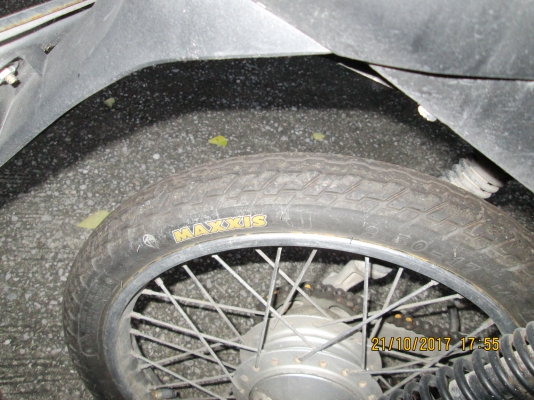 ขาย czi 110 หัวฉีด