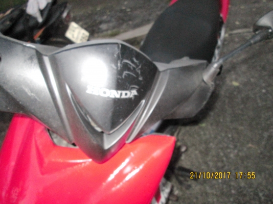 ขาย czi 110 หัวฉีด