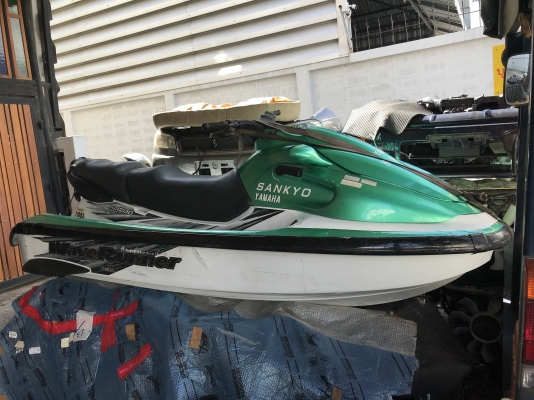 Yamaha XL1200 3สูบ 1200cc 2จังหวะ 3ที่นั่ง เรื่อญี่ปุ่น สตาร์ทกลับบ้านได้เลย Yamaha XL1200 3สูบ 1200cc 2จังหวะ 3ที่นั่ง เรื่อญี่ปุ่น สตาร์ทกลับบ้านได้เลย