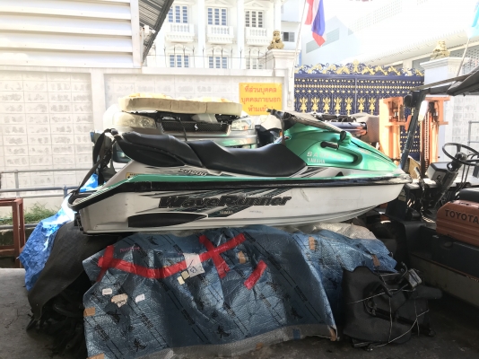 Yamaha XL1200 3สูบ 1200cc 2จังหวะ 3ที่นั่ง เรื่อญี่ปุ่น สตาร์ทกลับบ้านได้เลย Yamaha XL1200 3สูบ 1200cc 2จังหวะ 3ที่นั่ง เรื่อญี่ปุ่น สตาร์ทกลับบ้านได้เลย