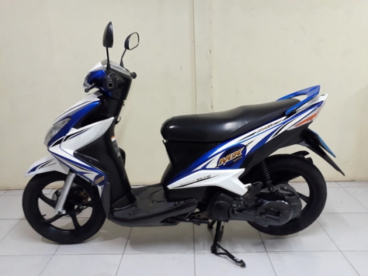 ขายYamaha Mio125MX ปี54 ล้อแม็กเครื่องดีราคาเบาๆ ขายYamaha Mio125MX ปี54 ล้อแม็กเครื่องดีราคาเบาๆ