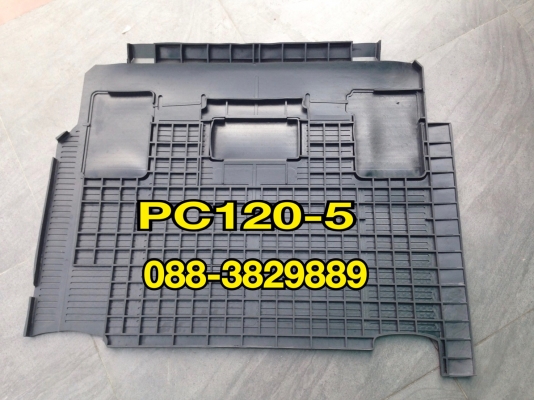 ยางพื้นหัวเก๋ง PC120-5 คุณภาพราคาเบาๆ