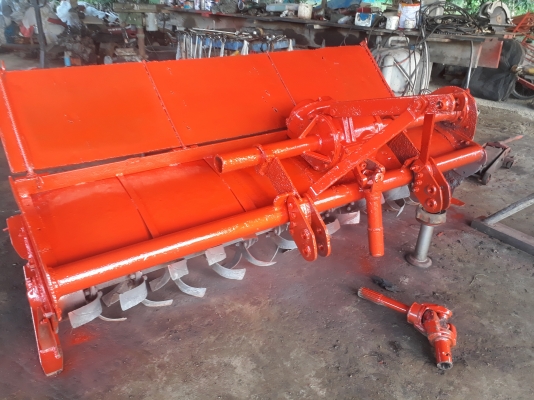 จัดส่งพี่จังหวัดอุดรธานี ขายโรตารี่โฮเวิร์ส ขนาด2.20ม พร้อมยอยปั่น พร้อมใช้งาน