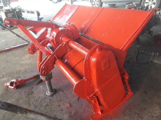 จัดส่งพี่จังหวัดอุดรธานี ขายโรตารี่โฮเวิร์ส ขนาด2.20ม พร้อมยอยปั่น พร้อมใช้งาน