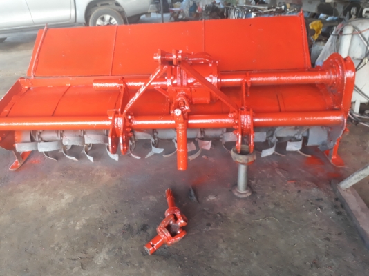 จัดส่งพี่จังหวัดอุดรธานี ขายโรตารี่โฮเวิร์ส ขนาด2.20ม พร้อมยอยปั่น พร้อมใช้งาน