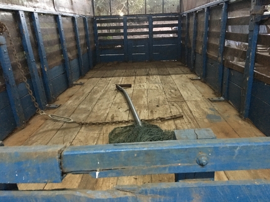 ขายสาลี ลากอ้อย สนใจโทร 081-2805754